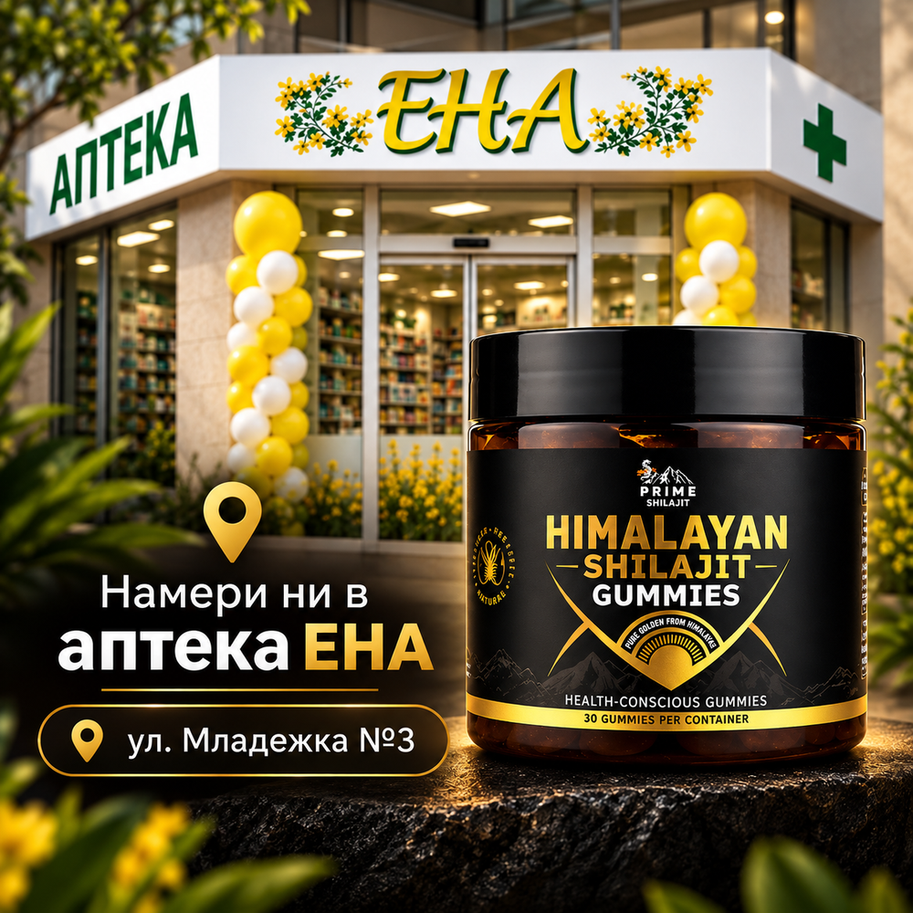Аптека ЕНА