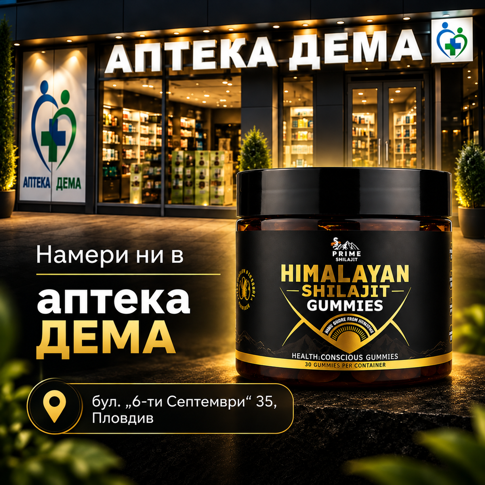 Аптека ДЕМА